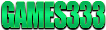 Logo GAMES333